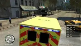 Gta Iv:RTC
