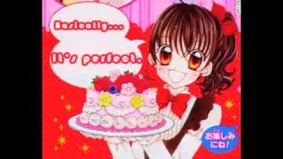 Yumeiro Patissiere Professional - Home Made Happy