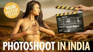 Nude Artistic Photoshoot In India - Learn the tips and tricks of the trade!
