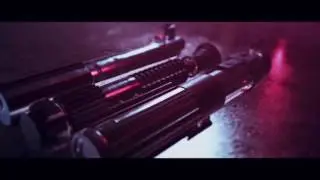 Element 3D + Star Wars Modell Pack from Video Copilot presented by ZuckerSchock