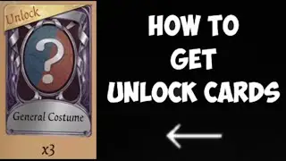 HOW to GET UNLOCK CARDS + Opening Memory Spheres | Identity V