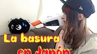 La basura en Japón