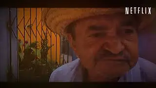 FRANCISCO FREITAS | NETFLIX FRANCISCO UBAJARA 2023
