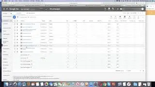 How To Change Google Adwords Campaign Name - How To Rename Google Ads Campaign Name