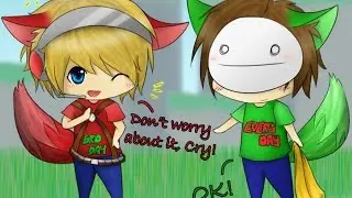 Bloody Trapland-Pewdiepie & Cry