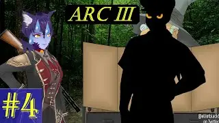 Nyaru's Evil Ex Husband Appears - Pathfinder 2e: Hellish Vengeance Arc #4