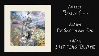 Barely Civil - 