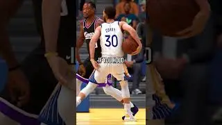 Signature Go To Shots are UNREAL on NBA 2K25 😊