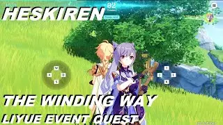 Genshin Impact 