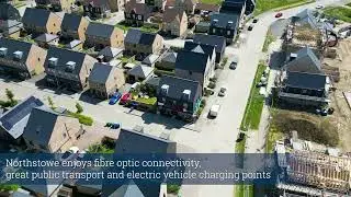 Bovis Homes at Northstowe