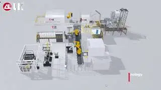 Japan Die Casting Congress & Exposition 2024: Unveiling Integrated Die Casting Technology | LK