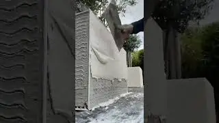 декоративная клумба