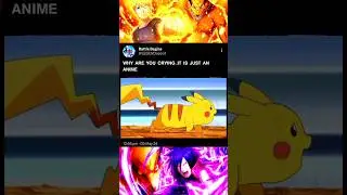 𝗘𝗩𝗘𝗥𝗬  𝗠𝗔𝗡  𝗖𝗥𝗜𝗘𝗗  𝗛𝗘𝗥𝗘                              #anime #edit #pokemon #trending #viral #shorts