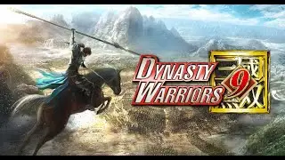 DYNASTY WARRIORS 9 Empires Walkthrough Gameplay