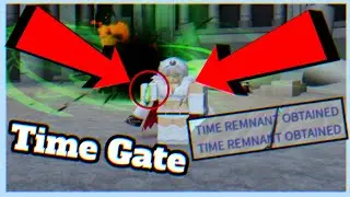 Peroxide Time Remnant Rates Buffed In Time Gate ?!?!