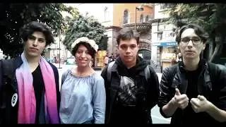 SALUDOS ESPECIALES !! DE LOS CHICOS CLUE Y LAS CHICAS DE ALLURE