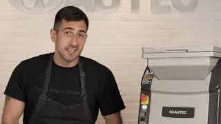 Sushi Automation by AUTEC Sushi Robots