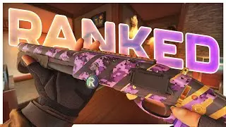 RANKED TEAM BATTLE AGAINST PRO PLAYERS! - Rainbow Six Siege X