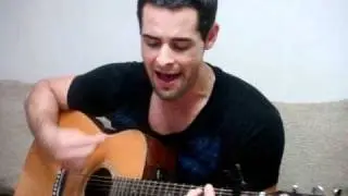 Radiohead - Exit Music (For a Film) - Cover