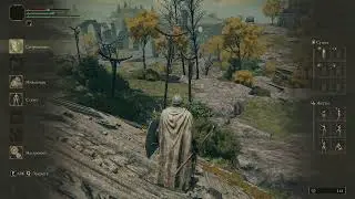 Elden ring пытаюсь не умирать слишком часто