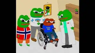 Serveri psykoosit ala Kaamos