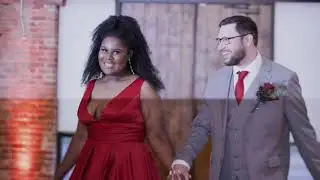 Our Wedding Arielle + Steve October 1, 2021 #MeettheMalashevichs