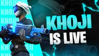 Live Stream|Pubg Mobile|Gameplay|Pakistan And India|Khoji Gaming