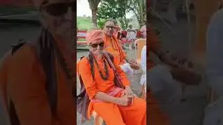 લહેરગીરીબાપુ કોટીયા આશ્રમ બગદાણા મોજ