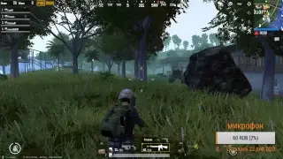 PUBG MOBILE никогда не делай как мы...