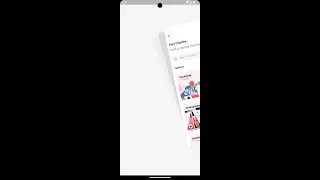 Drawer toggle function