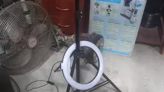 Моя трансляция в XRecorder