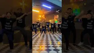 Perfume Lagave Chunni Me Song Choreography | Chunni Me Dance 2023 #viral #reels #trend #dance