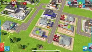 EMHQ game walkthrough