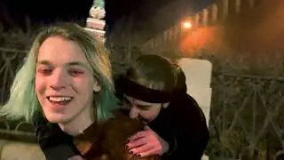 не панк, данет - RUSSIAN GIRL