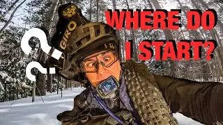 Top 10 Winter Fatbiking Essentials!