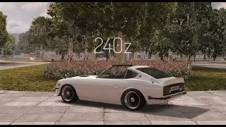 🎌240Z Tuning Club Online🇯🇵