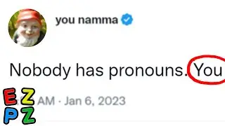 r/Confidentlyincorrect · Nobody has pronouns.