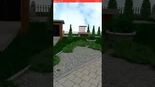Metaverse World into  virtual real estate company (iOS) + CoreImage (Metal)