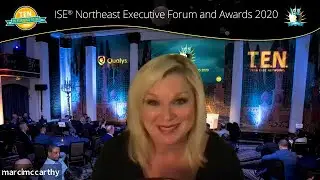 ISE® Northeast Passport-for-Prizes Drawing