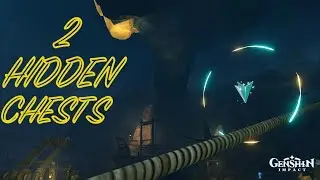 Just 2 Hidden Chests | Chasm