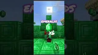 DIAMOND ITEMS SUCK! (Bedwars)