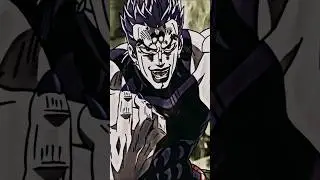 Dio Brando vs Sakuya Izayoi.