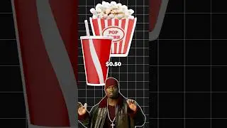How Cinemas Trick You With Their Prices… 😳