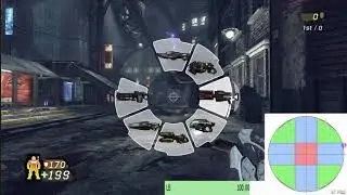 Unreal Tournament 3 Gamepad Control Issues