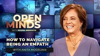 My Open Minds PREVIEW!