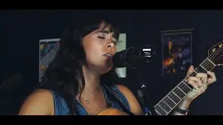 Jodie Knight - Yellow | From The Studio | GigPig