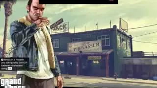 [GTA 5/Grand Theft Auto V] Gameplay On AMD Radeon HD 5450 2GB