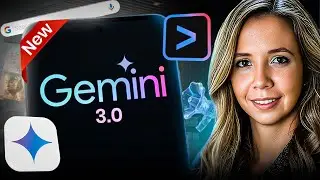 Google Just Dropped a Search Bomb: Gemini 3 Changes Everything