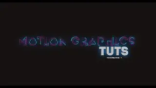 How to Animate Text With Splines ( Cinema4D  Tutorial)