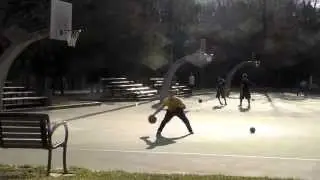 Rondo Rapid Fire